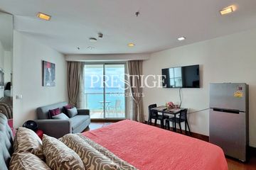 Condo for sale in The Palm Wongamat Beach, Na Kluea, Chonburi