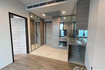 1 Bedroom Condo for sale in The Crest Park Residences, Chatuchak, Bangkok near MRT Phahon Yothin
