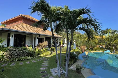 4 Bedroom Villa for sale in White Lotus 2, Nong Kae, Prachuap Khiri Khan