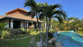 4 Bedroom Villa for sale in White Lotus 2, Nong Kae, Prachuap Khiri Khan