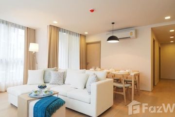 3 Bedroom Condo for sale in Liv At 49, Khlong Tan Nuea, Bangkok near BTS Thong Lo