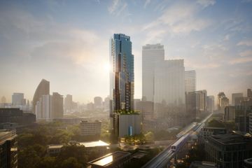 5 Bedroom Condo for sale in The Residences 38, Phra Khanong, Bangkok near BTS Thong Lo