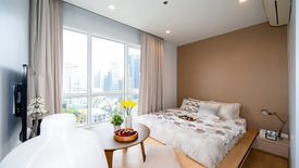 1 Bedroom Condo for Sale or Rent in HQ by Sansiri, Khlong Tan Nuea, Bangkok near BTS Thong Lo