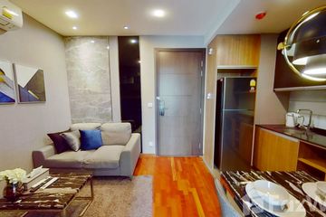 1 Bedroom Condo for sale in Thanon Phetchaburi, Bangkok near BTS Ratchathewi