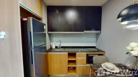 1 Bedroom Condo for sale in Thanon Phetchaburi, Bangkok near BTS Ratchathewi