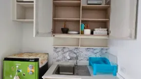 1 Bedroom Condo for sale in Chapter One Eco Ratchada - Huaikwang, Huai Khwang, Bangkok near MRT Huai Khwang