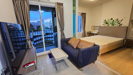 1 Bedroom Condo for sale in Chapter One Eco Ratchada - Huaikwang, Huai Khwang, Bangkok near MRT Huai Khwang