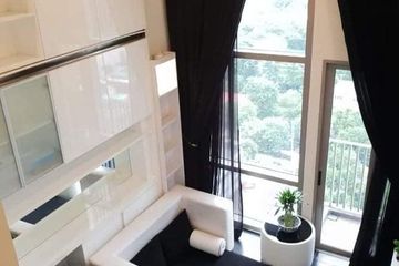 1 Bedroom Condo for rent in Ideo Skyle morph 38, Phra Khanong, Bangkok near BTS Thong Lo