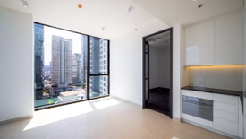 1 Bedroom Condo for sale in Tait 12, Silom, Bangkok near BTS Saint Louis