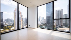 1 Bedroom Condo for sale in Tait 12, Silom, Bangkok near BTS Saint Louis