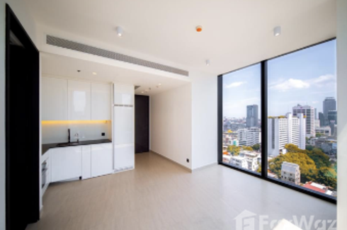 1 Bedroom Condo for sale in Tait 12, Silom, Bangkok near BTS Saint Louis