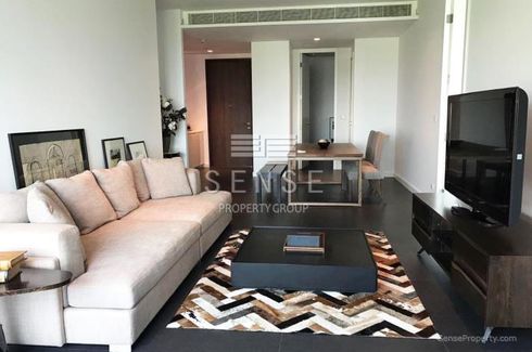 2 Bedroom Condo for rent in 185 Rajadamri, Langsuan, Bangkok near BTS Ratchadamri