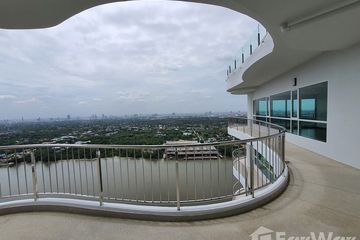 4 Bedroom Condo for rent in Supalai Riva Grande, Chong Nonsi, Bangkok