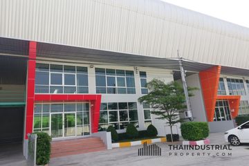 Warehouse / Factory for rent in Phraek Sa Mai, Samut Prakan