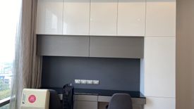 2 Bedroom Condo for sale in The Bangkok Sathorn, Thung Wat Don, Bangkok near BTS Surasak