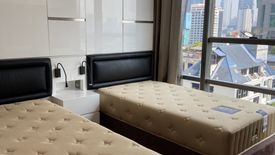 2 Bedroom Condo for sale in The Bangkok Sathorn, Thung Wat Don, Bangkok near BTS Surasak