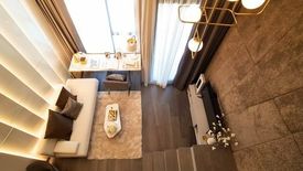 1 Bedroom Condo for sale in KnightsBridge Space Ratchayothin, Chatuchak, Bangkok near BTS Phahon Yothin 24