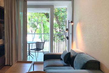 1 Bedroom Condo for Sale or Rent in Via 31, Khlong Tan Nuea, Bangkok near BTS Phrom Phong