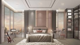 2 Bedroom Condo for sale in RHYTHM Charoenkrung Pavillion, Wat Phraya Krai, Bangkok near BTS Saphan Taksin