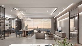 2 Bedroom Condo for sale in RHYTHM Charoenkrung Pavillion, Wat Phraya Krai, Bangkok near BTS Saphan Taksin