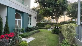 4 Bedroom House for sale in Mantana Bangna-Wongwaen, Dokmai, Bangkok