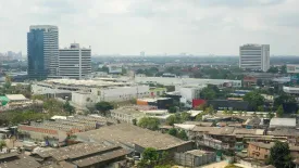 1 Bedroom Condo for rent in The Emporio Place, Khlong Tan, Bangkok near BTS Phrom Phong