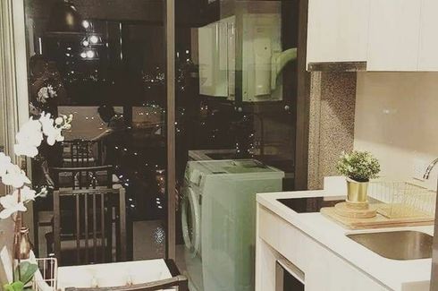 1 Bedroom Condo for rent in Life Sukhumvit 48, Phra Khanong, Bangkok near BTS Phra Khanong