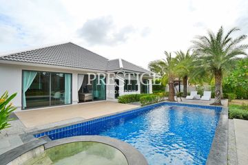 3 Bedroom House for sale in European Thai House Village, Nong Prue, Chonburi