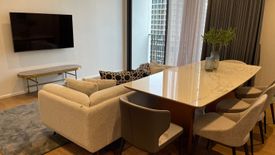 2 Bedroom Condo for rent in MUNIQ Langsuan, Lumpini, Bangkok near BTS Chit Lom