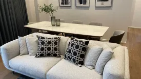 2 Bedroom Condo for rent in MUNIQ Langsuan, Lumpini, Bangkok near BTS Chit Lom