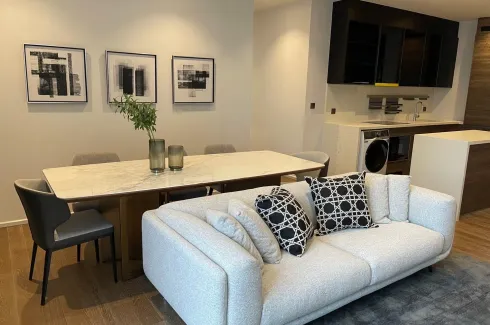 2 Bedroom Condo for rent in MUNIQ Langsuan, Lumpini, Bangkok near BTS Chit Lom