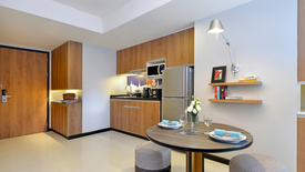 1 Bedroom Apartment for rent in Citadines Sukhumvit 11 Bangkok, Khlong Toei Nuea, Bangkok near BTS Nana
