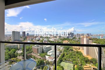 1 Bedroom Condo for Sale or Rent in Zire Wongamat, Na Kluea, Chonburi