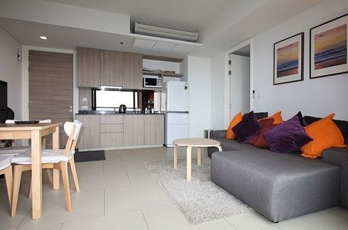 1 Bedroom Condo for rent in Zire Wongamat, Na Kluea, Chonburi