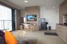 1 Bedroom Condo for rent in Zire Wongamat, Na Kluea, Chonburi