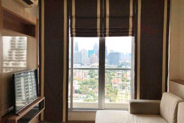 1 Bedroom Condo for rent in Rhythm Phahol-Ari, Sam Sen Nai, Bangkok near BTS Saphan Kwai