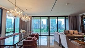 2 Bedroom Condo for sale in Sindhorn Residence, Langsuan, Bangkok near BTS Ploen Chit