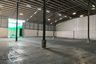 Warehouse / Factory for rent in Sisa Chorakhe Yai, Samut Prakan