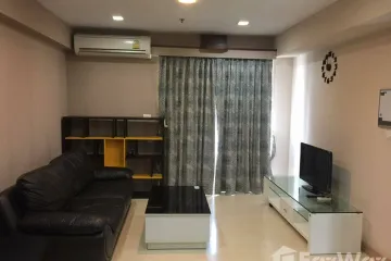 1 Bedroom Condo for rent in My Resort Bangkok, Bang Kapi, Bangkok near MRT Phetchaburi