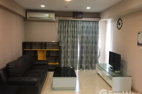 1 Bedroom Condo for rent in My Resort Bangkok, Bang Kapi, Bangkok near MRT Phetchaburi