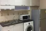 1 Bedroom Condo for rent in My Resort Bangkok, Bang Kapi, Bangkok near MRT Phetchaburi