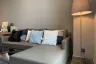 2 Bedroom Condo for rent in The Esse at Singha Complex, Bang Kapi, Bangkok near MRT Phetchaburi