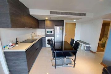 2 Bedroom Condo for rent in Downtown Forty Nine, Khlong Tan Nuea, Bangkok near BTS Phrom Phong