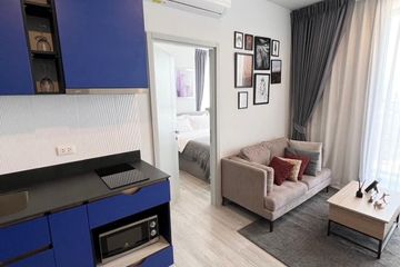 1 Bedroom Condo for rent in XT Ekkamai, Khlong Tan Nuea, Bangkok