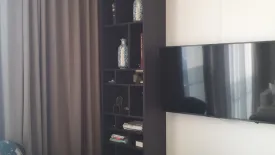 1 Bedroom Condo for rent in The ESSE Asoke, Khlong Toei Nuea, Bangkok near BTS Asoke