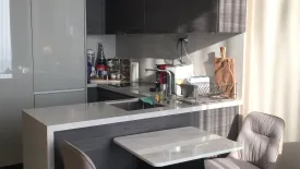 1 Bedroom Condo for rent in The ESSE Asoke, Khlong Toei Nuea, Bangkok near BTS Asoke