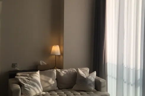 1 Bedroom Condo for rent in The ESSE Asoke, Khlong Toei Nuea, Bangkok near BTS Asoke