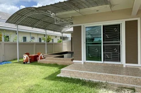 3 Bedroom House for sale in Baan Klang Muang 88, Thap Tai, Prachuap Khiri Khan
