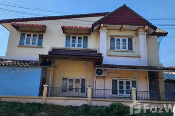 2 Bedroom Townhouse for sale in Tha Tamnak, Nakhon Pathom
