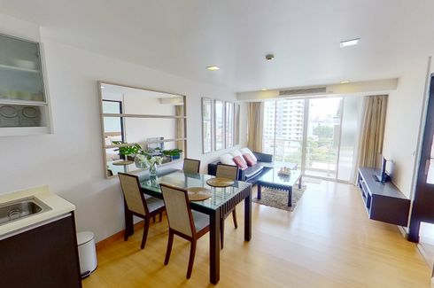 1 Bedroom Condo for rent in The Alcove 49, Khlong Tan Nuea, Bangkok near BTS Thong Lo